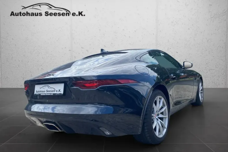 Jaguar F-Type din 2021 cu 11.300 km - oferta JAG126919 - foto 7
