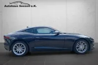 Jaguar F-Type din 2021 cu 11.300 km - oferta JAG126919 - foto 8