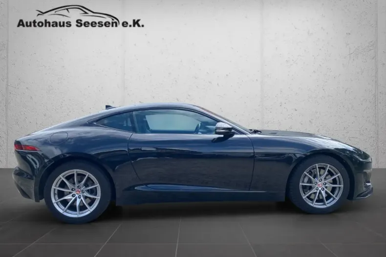 Jaguar F-Type din 2021 cu 11.300 km - oferta JAG126919 - foto 8
