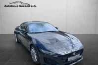 Jaguar F-Type din 2021 cu 11.300 km - oferta JAG126919 - foto 9