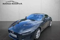 Jaguar F-Type din 2021 cu 11.300 km - oferta JAG126919 - foto 10