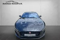 Jaguar F-Type din 2021 cu 11.300 km - oferta JAG126919 - foto 11