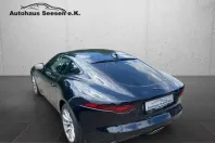 Jaguar F-Type din 2021 cu 11.300 km - oferta JAG126919 - foto 12