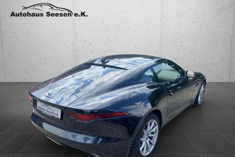 Jaguar F-Type din 2021 cu 11.300 km - oferta JAG126919 - foto 13