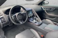 Jaguar F-Type din 2021 cu 11.300 km - oferta JAG126919 - foto 17