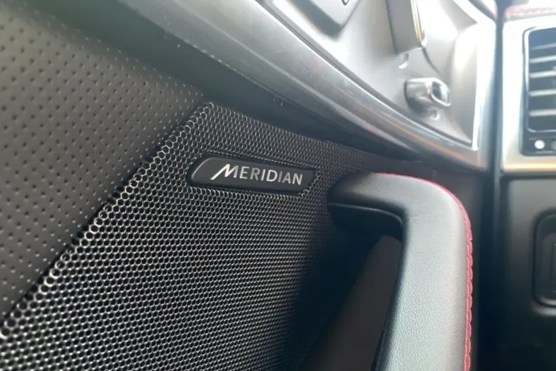 Jaguar F-Type din 2021 cu 11.300 km - oferta JAG126919 - foto 26