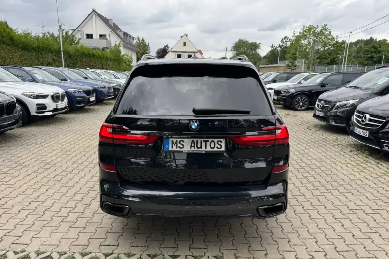 BMW X7 din 2021 cu 62.000 km - oferta BMW126929 - foto 4