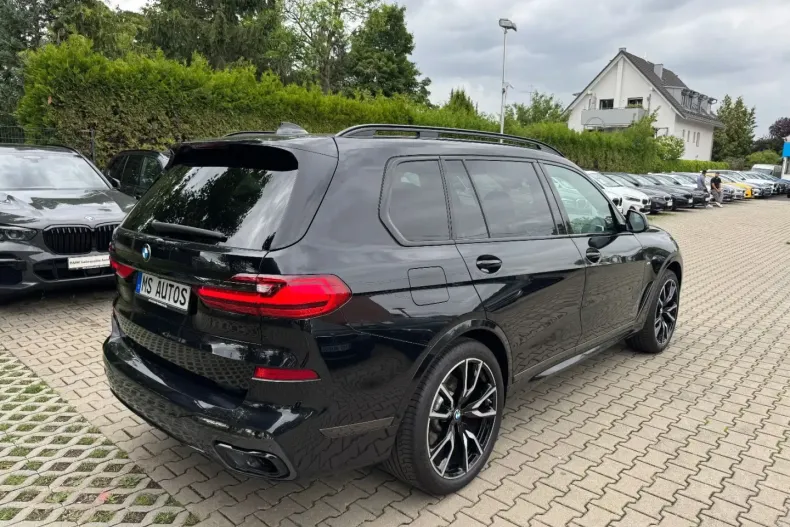 BMW X7 din 2021 cu 62.000 km - oferta BMW126929 - foto 5