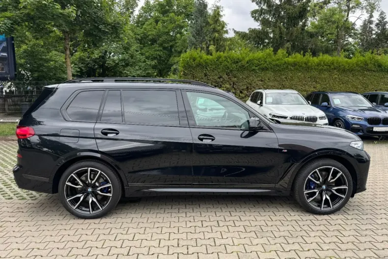 BMW X7 din 2021 cu 62.000 km - oferta BMW126929 - foto 6