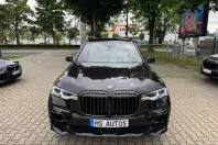 BMW X7 din 2021 cu 62.000 km - oferta BMW126929 - foto 8