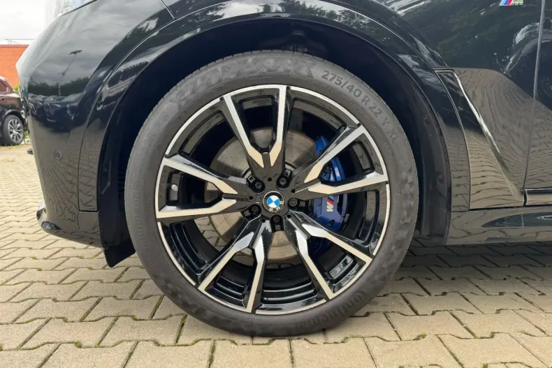 BMW X7 din 2021 cu 62.000 km - oferta BMW126929 - foto 9