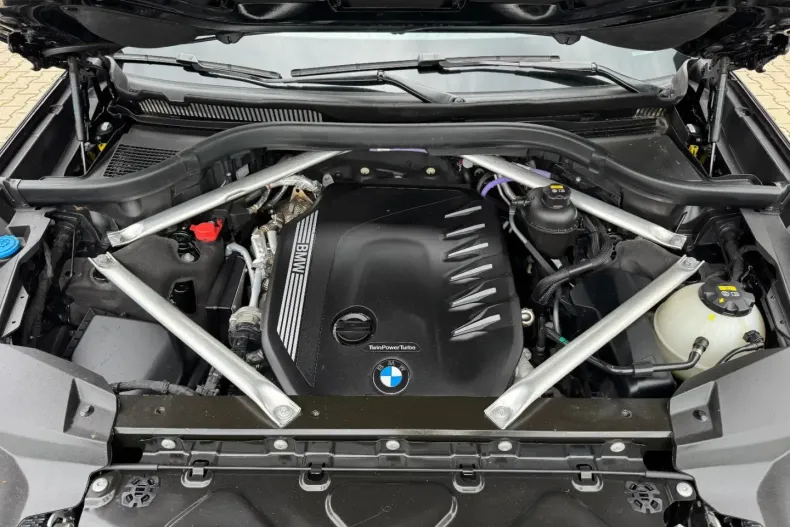 BMW X7 din 2021 cu 62.000 km - oferta BMW126929 - foto 10