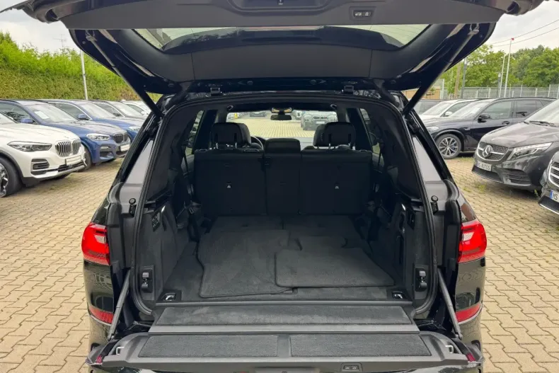 BMW X7 din 2021 cu 62.000 km - oferta BMW126929 - foto 11