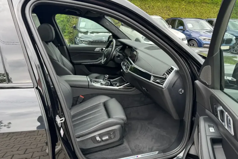 BMW X7 din 2021 cu 62.000 km - oferta BMW126929 - foto 15