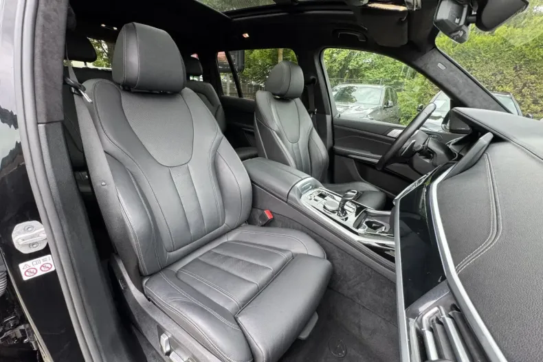 BMW X7 din 2021 cu 62.000 km - oferta BMW126929 - foto 16