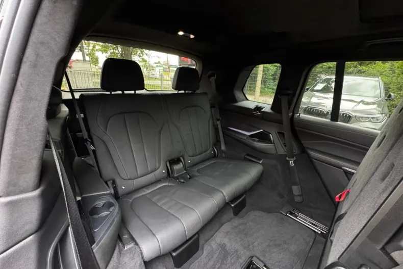 BMW X7 din 2021 cu 62.000 km - oferta BMW126929 - foto 22