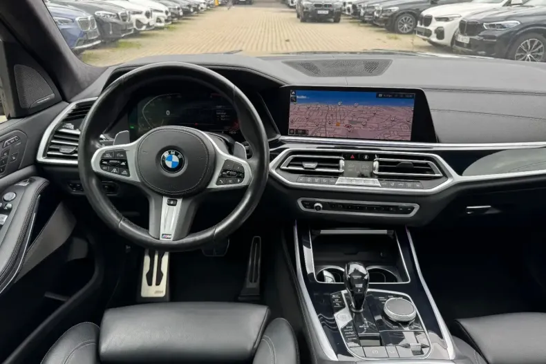 BMW X7 din 2021 cu 62.000 km - oferta BMW126929 - foto 23