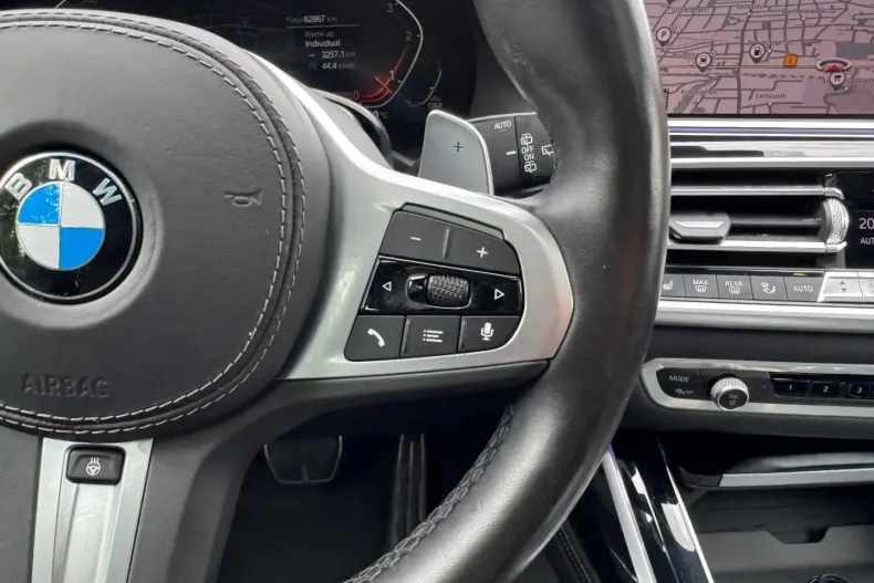 BMW X7 din 2021 cu 62.000 km - oferta BMW126929 - foto 25