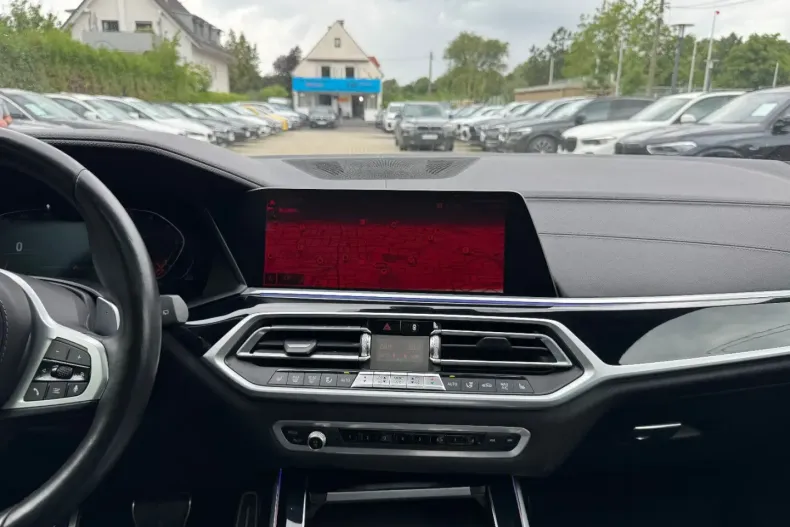 BMW X7 din 2021 cu 62.000 km - oferta BMW126929 - foto 28