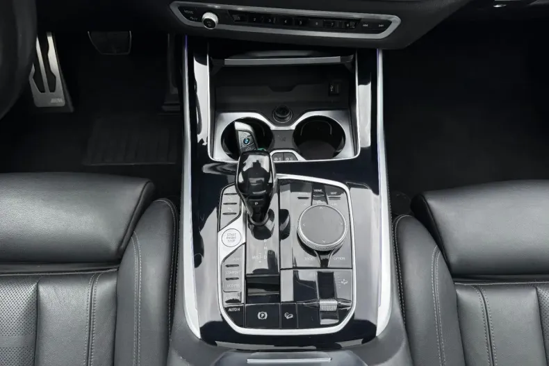 BMW X7 din 2021 cu 62.000 km - oferta BMW126929 - foto 29