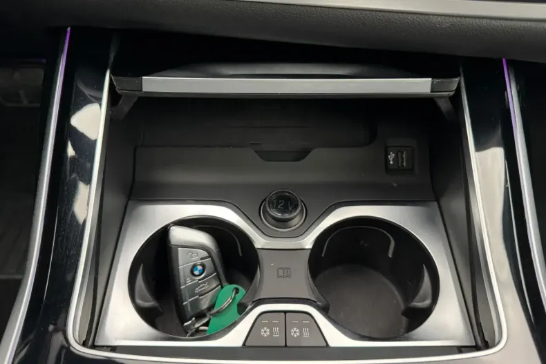 BMW X7 din 2021 cu 62.000 km - oferta BMW126929 - foto 30