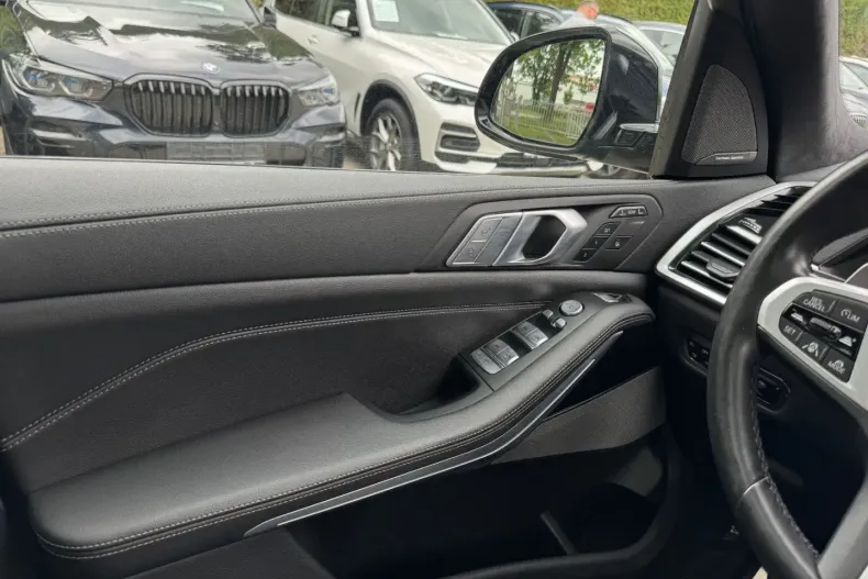 BMW X7 din 2021 cu 62.000 km - oferta BMW126929 - foto 31