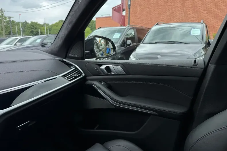 BMW X7 din 2021 cu 62.000 km - oferta BMW126929 - foto 33