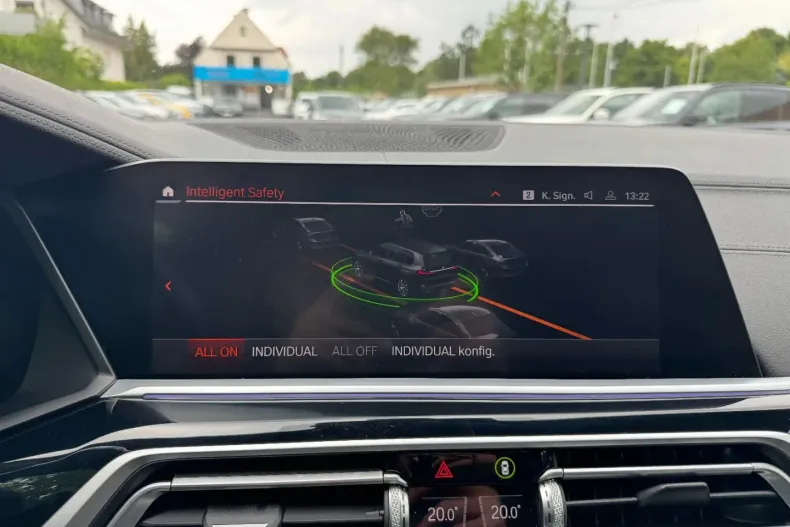 BMW X7 din 2021 cu 62.000 km - oferta BMW126929 - foto 37