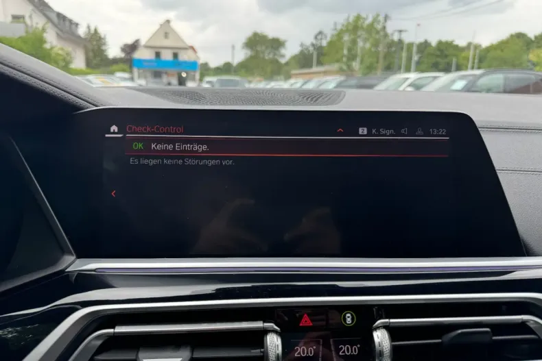 BMW X7 din 2021 cu 62.000 km - oferta BMW126929 - foto 38