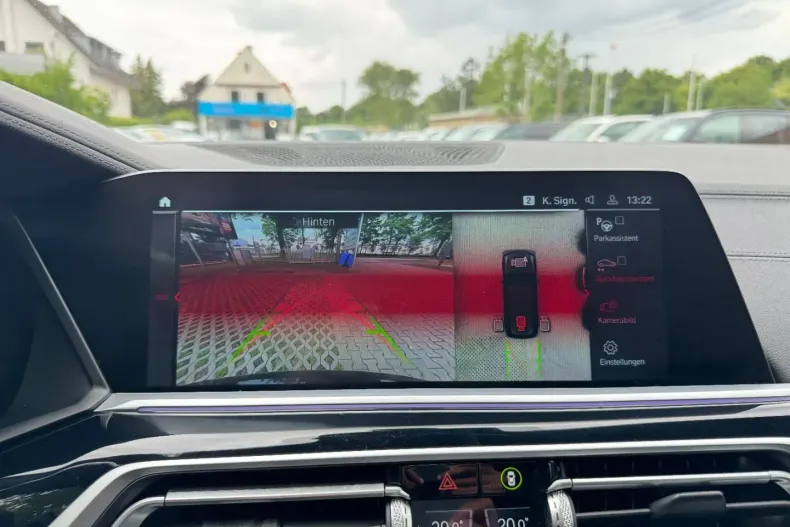 BMW X7 din 2021 cu 62.000 km - oferta BMW126929 - foto 40