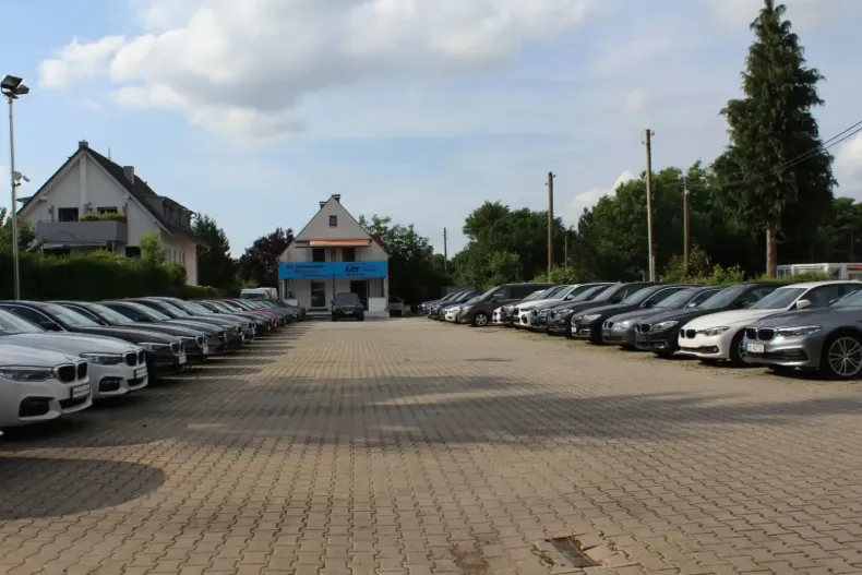 BMW X7 din 2021 cu 62.000 km - oferta BMW126929 - foto 42