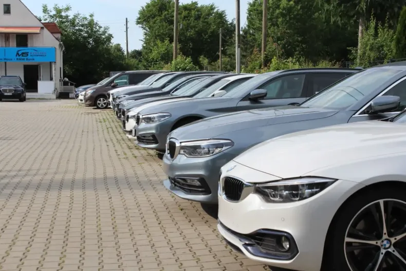 BMW X7 din 2021 cu 62.000 km - oferta BMW126929 - foto 43