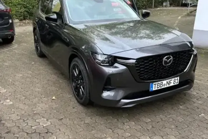 Mazda CX-60 din 2024 cu 20.000 km - oferta MAZ126930 - foto 1