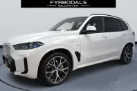 BMW X5 din 2024 cu 8.600 km - oferta BMW126933 - foto 1