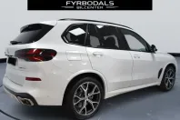 BMW X5 din 2024 cu 8.600 km - oferta BMW126933 - foto 3