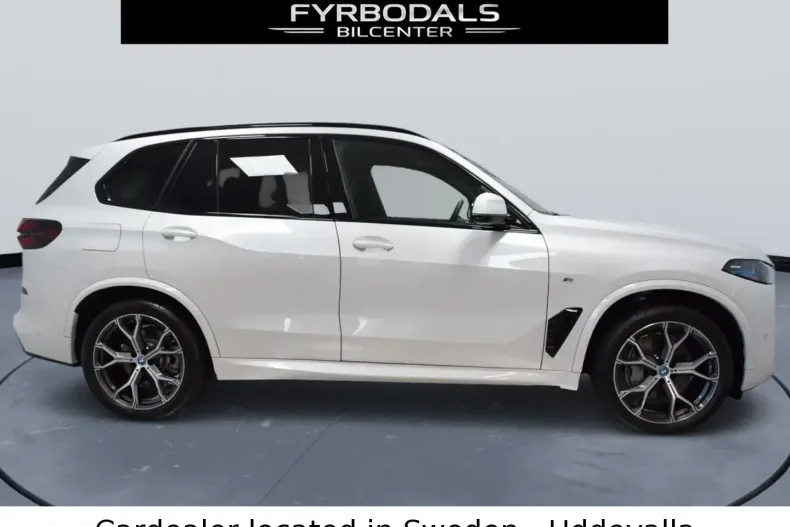 BMW X5 din 2024 cu 8.600 km - oferta BMW126933 - foto 5