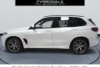 BMW X5 din 2024 cu 8.600 km - oferta BMW126933 - foto 7