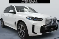BMW X5 din 2024 cu 8.600 km - oferta BMW126933 - foto 11