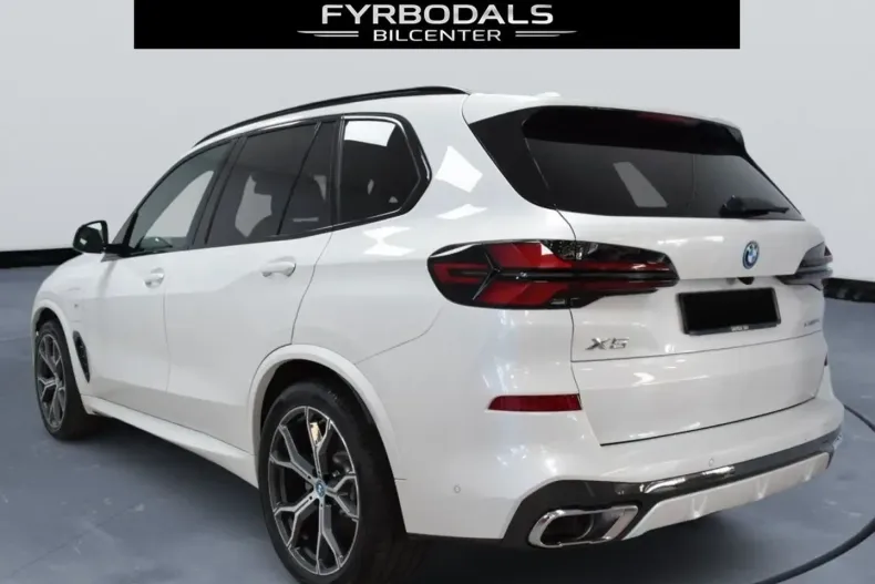 BMW X5 din 2024 cu 8.600 km - oferta BMW126933 - foto 12