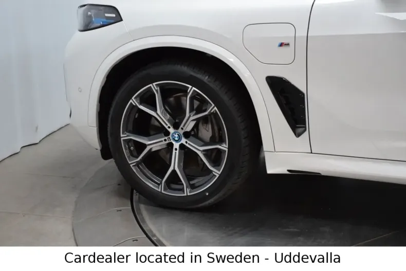 BMW X5 din 2024 cu 8.600 km - oferta BMW126933 - foto 13