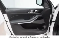 BMW X5 din 2024 cu 8.600 km - oferta BMW126933 - foto 14