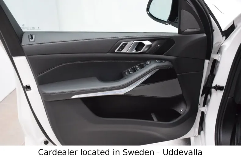 BMW X5 din 2024 cu 8.600 km - oferta BMW126933 - foto 14