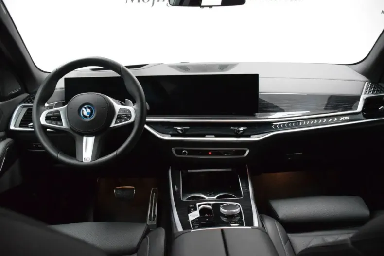 BMW X5 din 2024 cu 8.600 km - oferta BMW126933 - foto 16