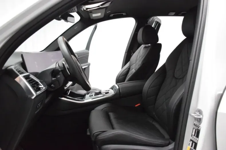 BMW X5 din 2024 cu 8.600 km - oferta BMW126933 - foto 17