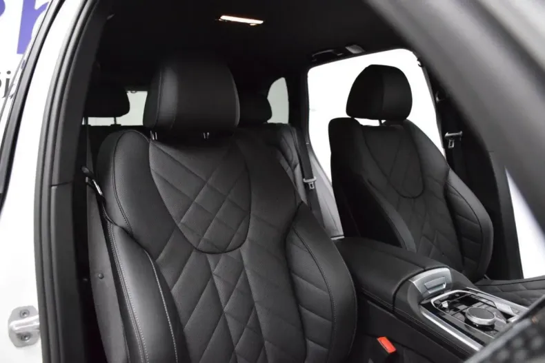 BMW X5 din 2024 cu 8.600 km - oferta BMW126933 - foto 19