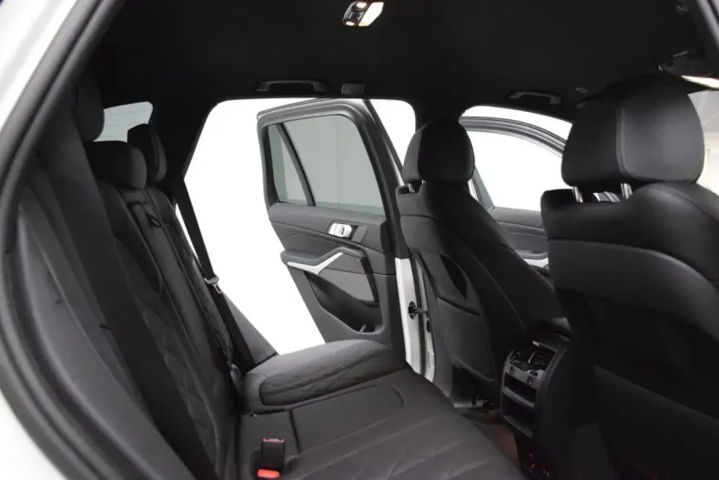 BMW X5 din 2024 cu 8.600 km - oferta BMW126933 - foto 20