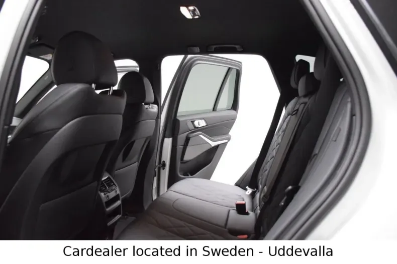 BMW X5 din 2024 cu 8.600 km - oferta BMW126933 - foto 22