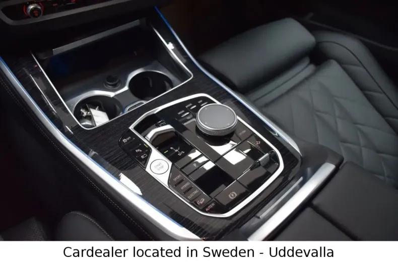 BMW X5 din 2024 cu 8.600 km - oferta BMW126933 - foto 23