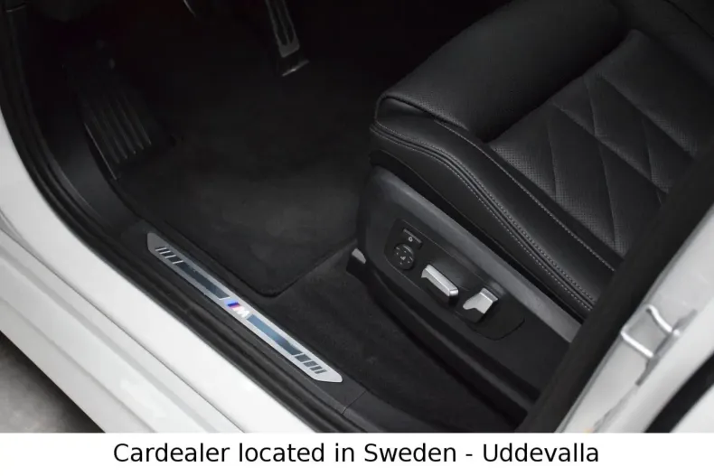 BMW X5 din 2024 cu 8.600 km - oferta BMW126933 - foto 24