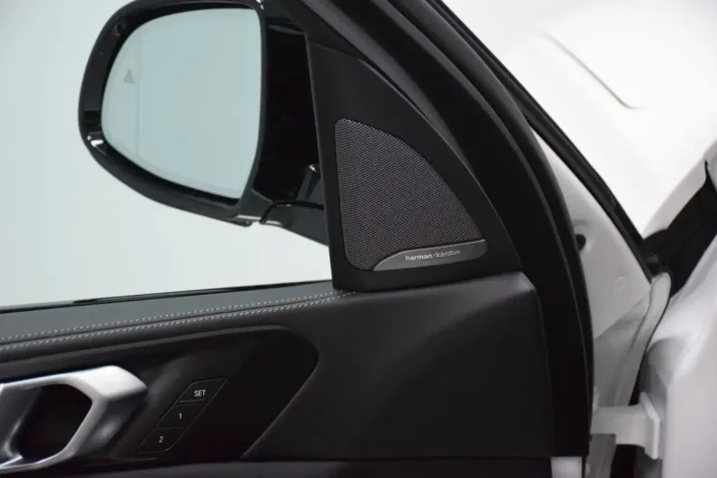 BMW X5 din 2024 cu 8.600 km - oferta BMW126933 - foto 25